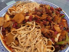 -福顺祥大盘鸡(临潼店)