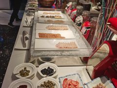 -上海滴水湖皇冠假日酒店