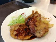 -大圆碗•T骨大排饭(天海店)