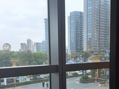 -义乌香格里拉•食尚汇MIX