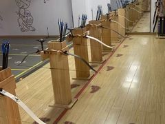 -道顺射箭·团建·骑射(张杨路店)