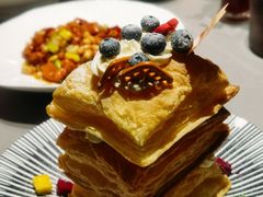 -四川饭店·川味水煮鱼(长白店)