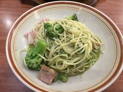 -萨莉亚意式餐厅(万嘉商业广场店)