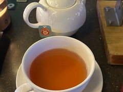 热带杂果味水果茶-haxnbauer海森堡德国餐厅(深圳coco店)