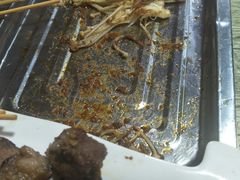 -大笨串BBQ烧烤