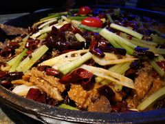 -老板恋上鱼(恒隆广场店)