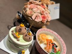 -Pantry's Best派悦坊蛋糕(K11购物艺术中心店)