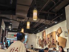 -老班长手工灌汤包老店(东山店)