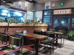 大堂-张大学士中华牛肉汤(龙之梦店)