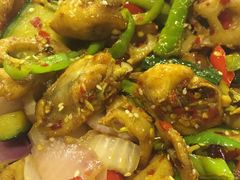 -民食香·腊排骨野生菌美食(木府店)
