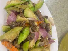 -煲煲掂风味煲仔饭餐厅(西区店)