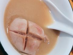 -猪腰世家·粤菜猪腰汤(江西路店)