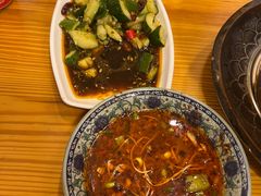 -黄泰吉拾味餐厅(江汉路店)