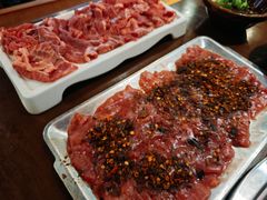 -黔有有贵州酸汤夺夺粉火锅(五味十字店)