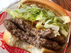 -FATBURGER 特富客汉堡(外交公寓店)