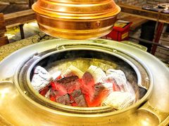 -三代烤肉(保利广场店)