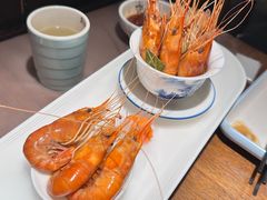 -乔街深夜食堂·小龙虾·高压锅生蚝(杭州总店)