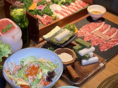 -MIKOMIKO和牛烧肉专门店(南门店)
