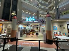 -上海来福士广场