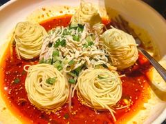 -茅庐川菜(烟台大悦城店)
