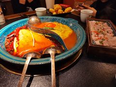 -吼堂老火锅(太古里总店)