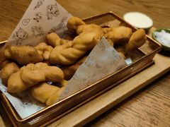 -哈啾嗨·新概念蒙餐(红星新城店)