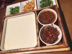 泉水小豆腐-奇滋豆味(南十四道街店)