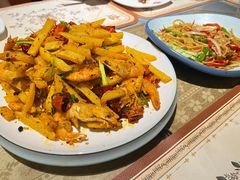 -海尔巴格·新疆菜(吐鲁番店)