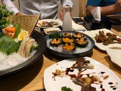 -悦和餐厅(CBD玉米楼店)