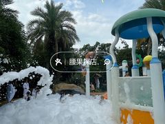 -七彩云南古滇温泉山庄