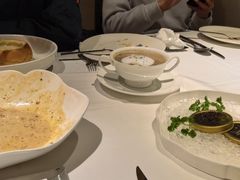 -THE WANG王品(上海中心云端店)