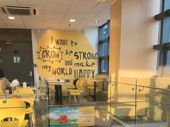 -麦当劳(开萝大道店)