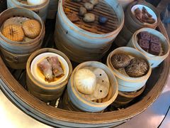 -苏州金鸡湖中茵皇冠假日酒店