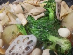 -万记麻辣烫国展总店