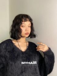 点击看大图 -MY HAIR ARDOR