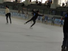 -世界之窗阿尔卑斯冰雪世界