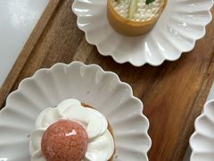 -VERIE BAKEHOUSE