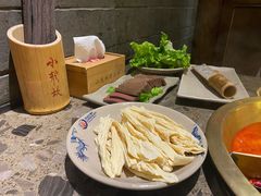 鸭血-小龙坎火锅(仓山万达店)