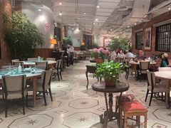 -漢舍中国菜馆(889广场店)