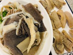 -潮汕大目牛肉火锅(上梅林店)