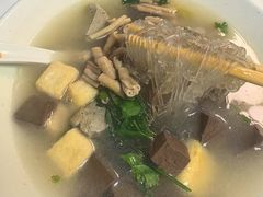 -百年尹氏汤包(湖南路狮子桥店)