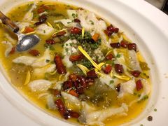 -绿茶餐厅(乐峰广场店)