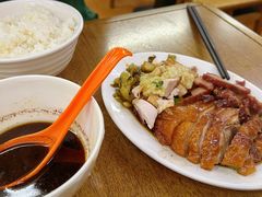 -程记烧腊快餐店(松园南街店)