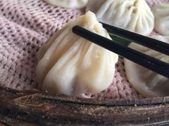 -黄家老店·非遗灌汤包(晋安路店)