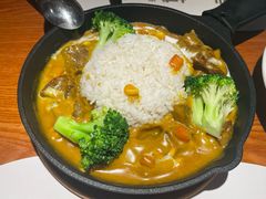 -一沙一城·岩烤牛扒·拔草餐厅(虎门万达店)