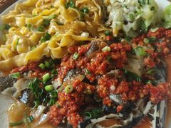 -屯屯面(海尔路店)