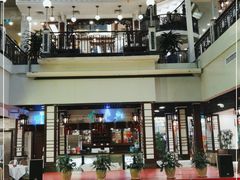 -广州酒家(文昌总店)