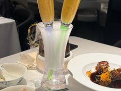 -醉舍·新淮扬菜(长宁龙之梦店)