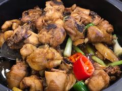 -潮喜竹溪荔湖酒家(荔枝湾店)