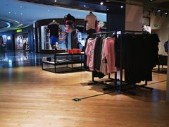 -NIKE(朝阳合生汇店)